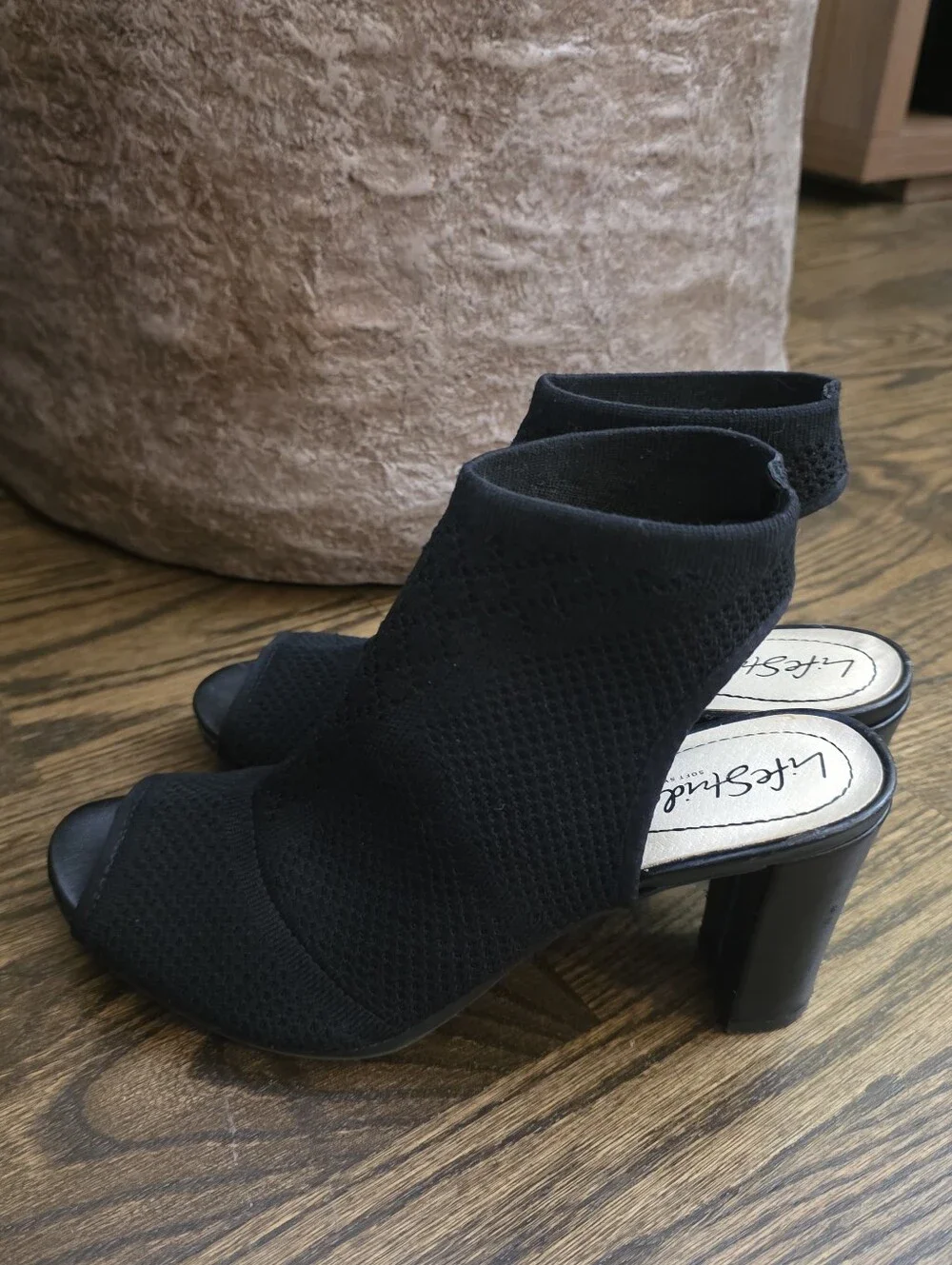 LifeStride Women's Alita Sandal Size 9M